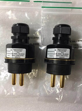 Daniamant 盐度电极适用于 SL300X/SL600(淼淼机械)