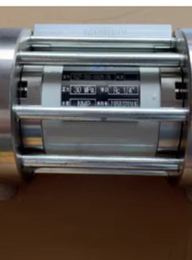 同轴阀YQZF-300-1002R-2B  C仓