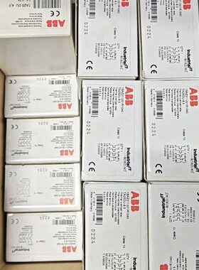 热过载继电器TA25DU-8.5 德国制造 6