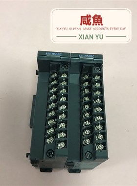PLC模块 KV-B16RC KEYENCE