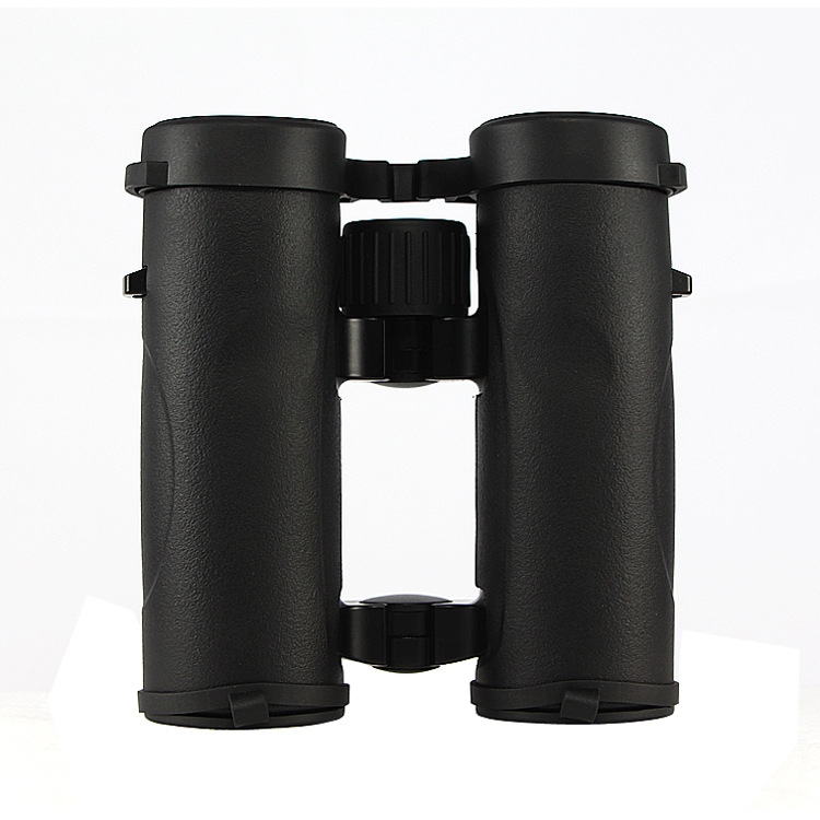 观鸟找蜂演唱会专用调焦便携款高清高倍10x32金属屋脊镜BAK4棱镜