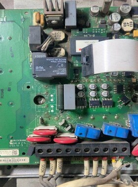 74104-652-74罗克韦尔2.2KW和1.5KW驱动板