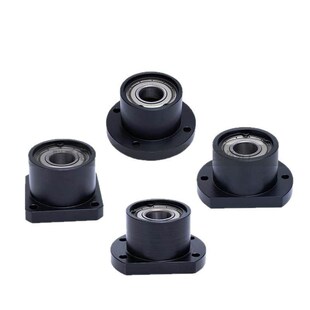 BGCBB6005ZZ BGSBB6005ZZ 带扣环双轴承组件BGRBB6005ZZ