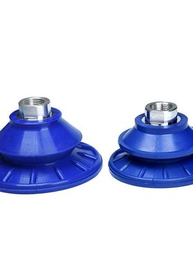 真空吸盘工业单双层SAB-22/30/40/50/60/80/100/125机械手