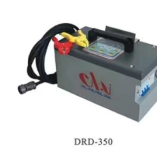 电熔机 350 正维焊机 DRD
