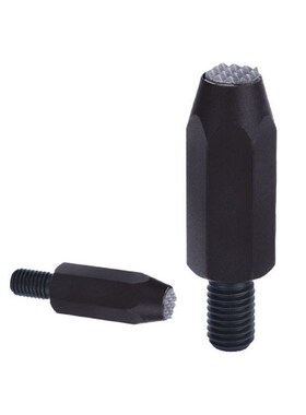 粗牙 外六角齿面支撑座PT46-061020/081530/102040/122550/163060