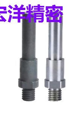 不锈钢悬臂销MDE01/02/06/08/09-10A/3 4 5 6 8 10 12 13