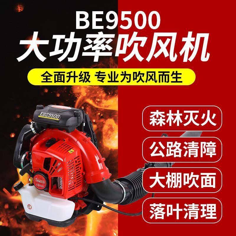 汽油吹风机背式大功率大棚吹雪机马路树叶工地工业灰尘风力灭火机,鲜花速递/花卉仿真/绿植园艺,铲子,淘宝优惠券,粉丝福利购,淘宝优惠卷
