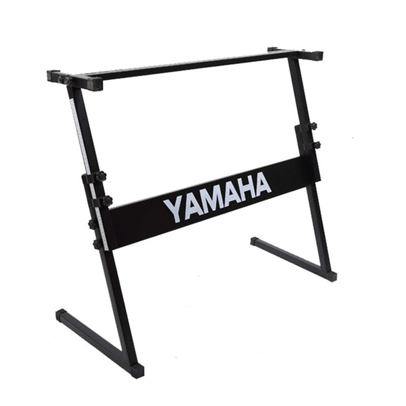 电子琴Z型架1键5键电子琴通用琴架 加粗加厚升降电子琴支架