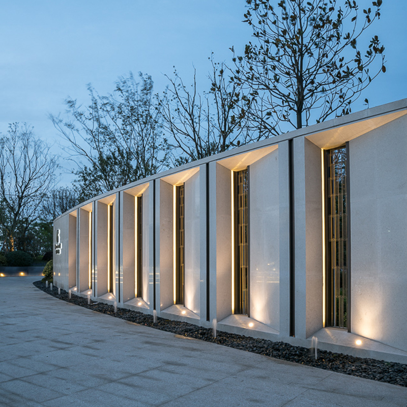 led小地埋灯1ww防水嵌入式低压2水底不锈钢透光埋地灯侧发光