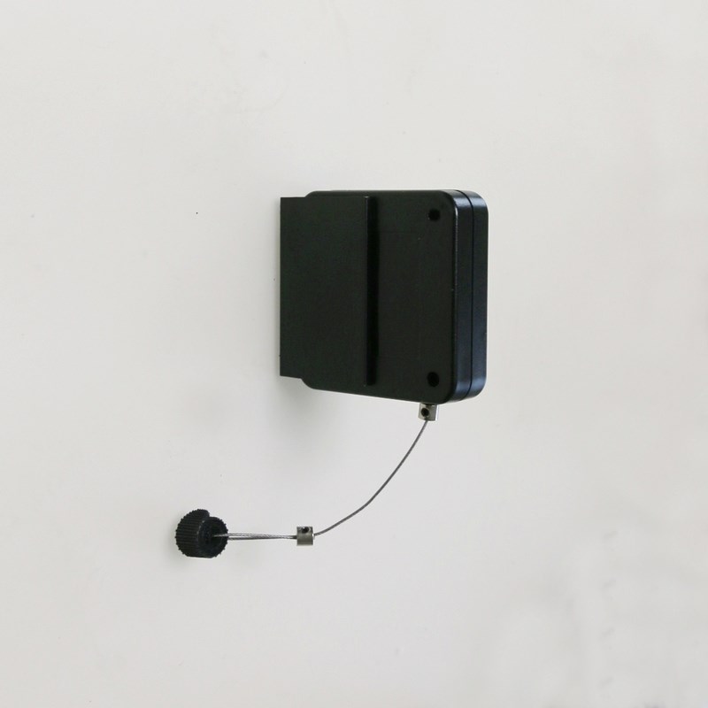 HTC VIVE自动收线器吊顶底座Pico4拉线盒Index伸缩牵引VR头盔悬挂