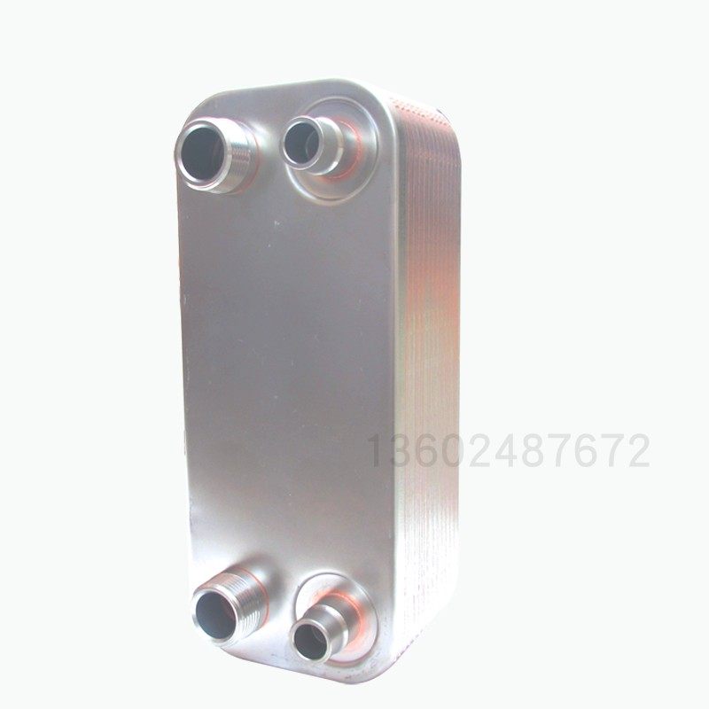 制冷空调冰冷水板式蒸发器氟与油冷热交换板换,全屋定制,暖气片/散热器,淘宝优惠券,粉丝福利购,淘宝优惠卷