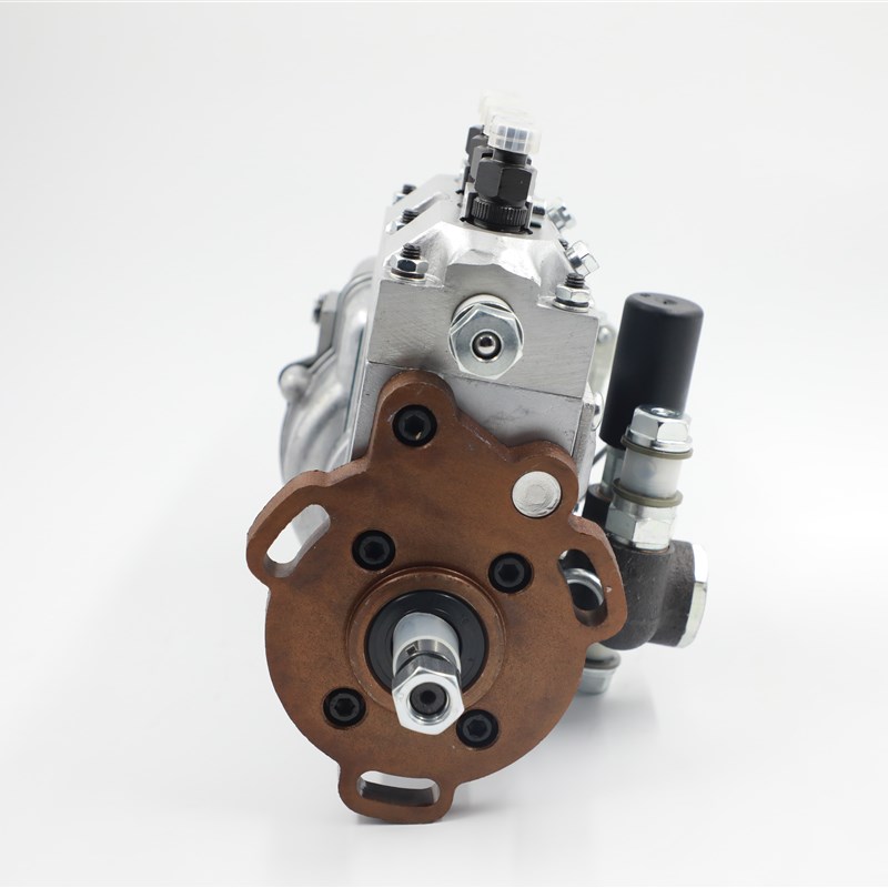 常州东风拖拉机364/404拖拉机配件常柴490柴油泵 高压泵 无锡威孚