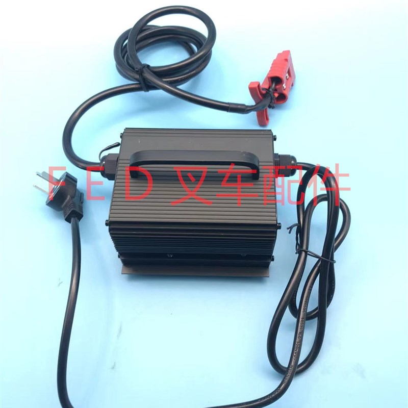 24V6A8A充电机西林小金刚JYD-24外置充电器CBD15WE搬运车PF2406L
