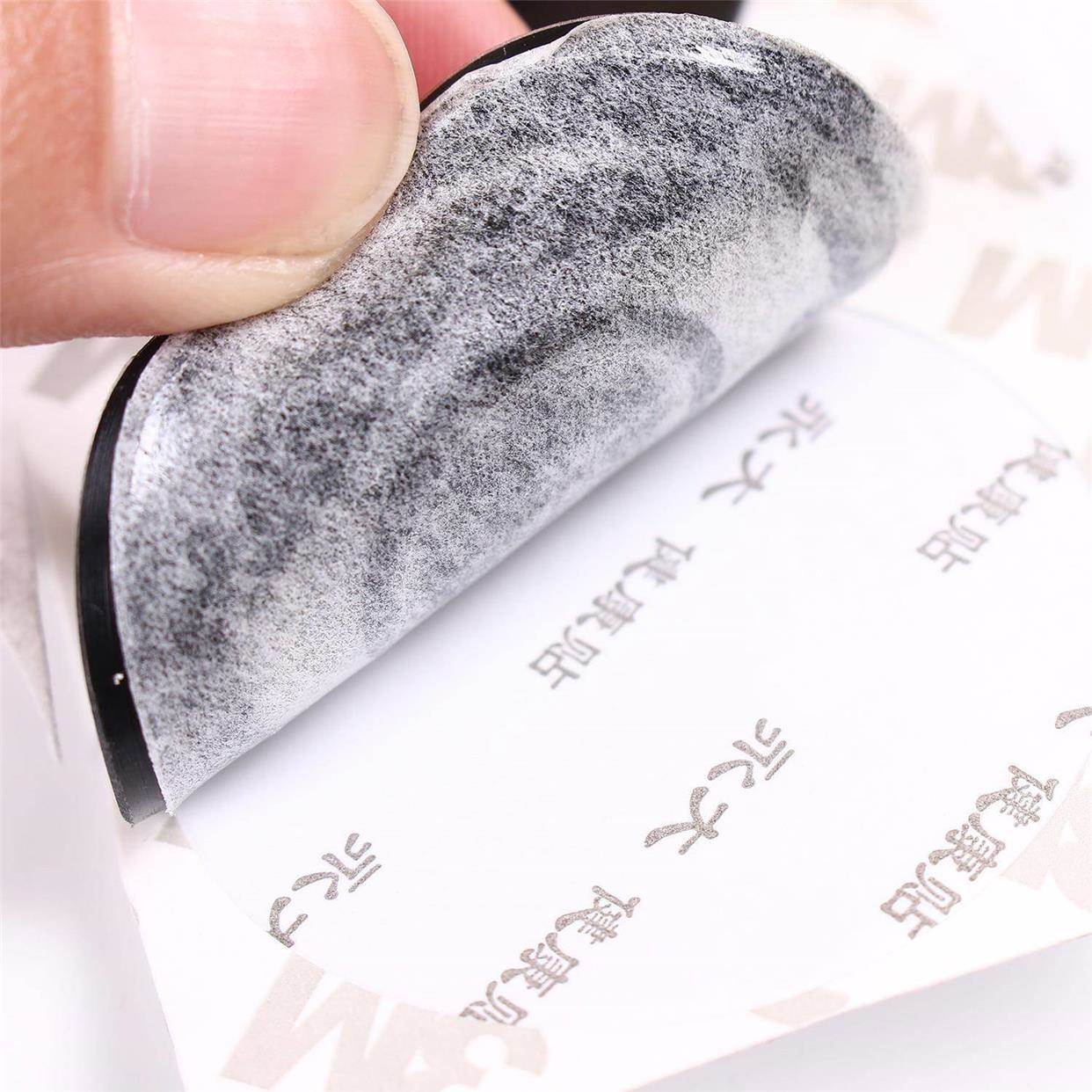 底杯温保贴圆形硅胶防滑杯垫耐磨保护垫自粘不锈钢杯底部贴杯套