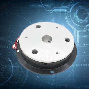 干式单板单片电磁磁粉制刹车线圈底座FD型粉末刹车