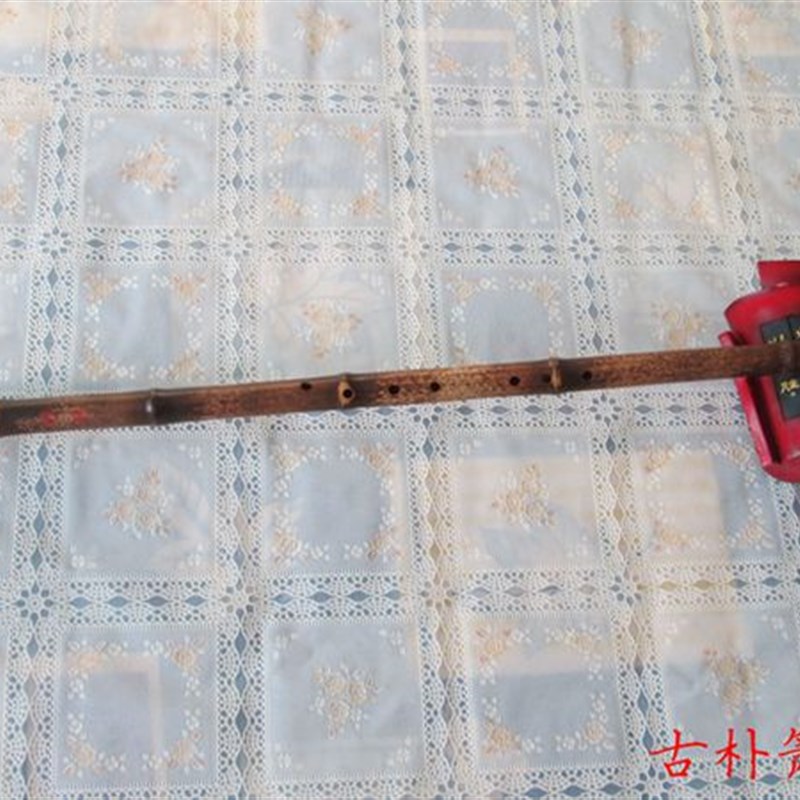 梧桐琴箫琴箫梧桐箫紫竹琴箫洞箫素箫一节萧玉屏箫