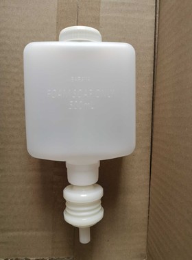 原装莎罗雅GMDF洗手液给皂器配内胆皂液盒