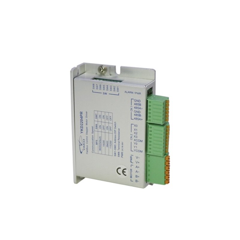 研控科技485总线驱动器YKD2405PR YKD2608PR YKD2204PR SSD2505PR
