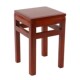 全实木四方餐饮凳板凳古筝仿古凳凳现代凳学生凳