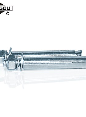 铁镀锌膨胀螺丝大全加长金属螺栓盒装MMMMMMMM2