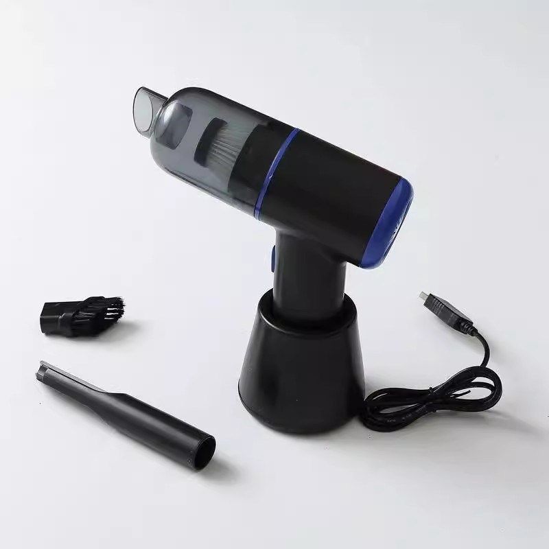 韩单工厂剩余!家用手持小型大功率吸力车内强力迷你大吸力吸尘器,生活电器,随手吸/便携吸尘器,淘宝优惠券,粉丝福利购,淘宝优惠卷