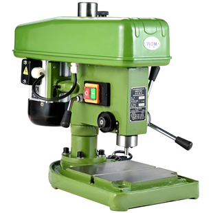 西菱速台钻小型精密转速台式钻床z西陵西凌西湖