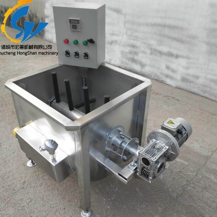 家禽浸烫锅60型鸭烫毛机屠宰设备厂家供应浸烫池鸡鸭鹅烫毛机械,清洗/食品/商业设备,其他食品加工设备,淘宝优惠券,粉丝福利购,淘宝优惠卷