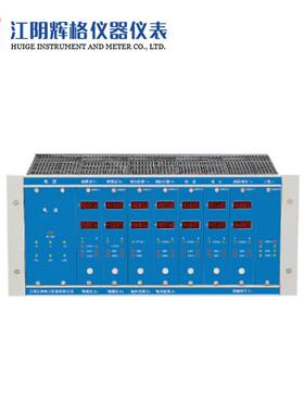 8000B/系列汽轮机监视保护装置000组合仪表装置机箱