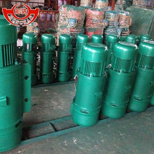 生产销售钢丝绳电动葫芦吨9米电动葫芦T9MCD1MD1电动葫芦