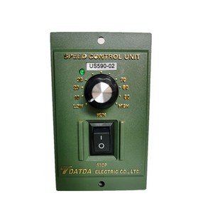 02交流電機(jī)調(diào)速器馬達(dá)控制開關(guān)120W 臺達(dá)US5120 220V雙面集成電路