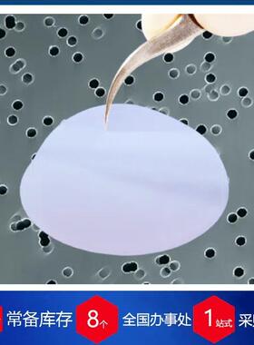 比利时径迹刻蚀膜过滤器ipPORE™1000M06/861N010/00