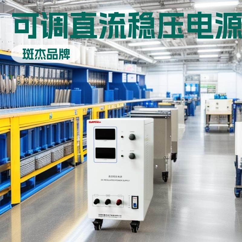 高精度变频线性电源厂价200V10A可调直流稳压电源变压器式