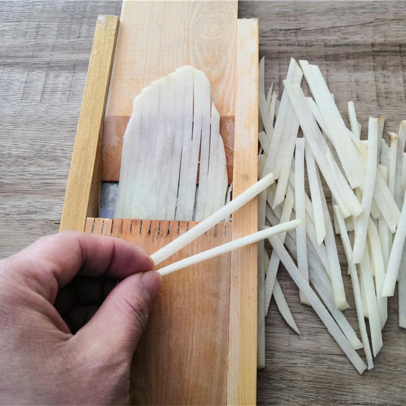 擦子擦土豆丝家用搜子老式插丝板推丝器家用姜薯刨刀厨房洋芋擦擦
