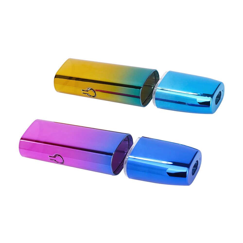 新款7代one保护套电镀渐变色时尚潮流配件iqo六代ONE一体机PC硬壳