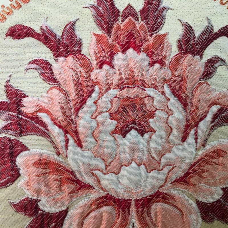 奢华欧式沙发靠垫布艺抱枕套办公靠枕汽车靠腰床头大靠背飘窗方枕