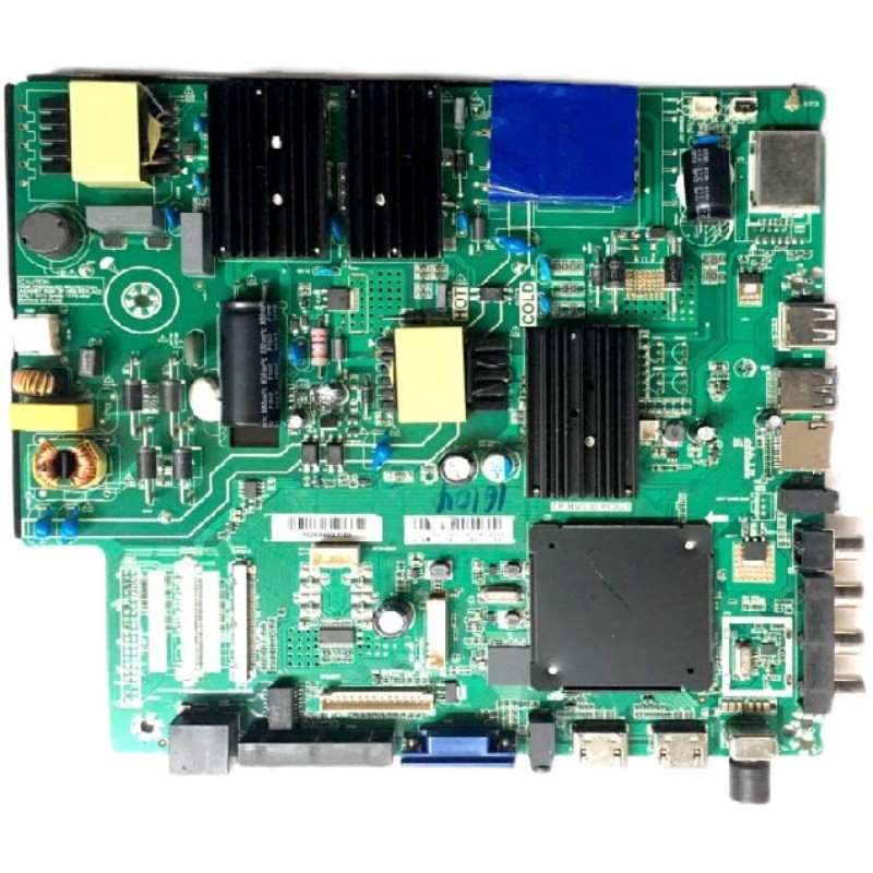 乐华K 液晶电视三合一板TP.HV50.PC821 TP.HV510.PC822