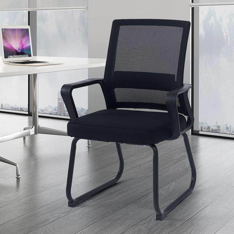 电脑弓形家用办公椅宿舍学习专用网布椅舒适久坐会议室座椅职员椅,商业/办公家具,办公电脑椅/职员椅,淘宝优惠券,粉丝福利购,淘宝优惠卷