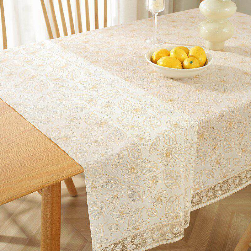 桌布防水防烫防油免洗蕾丝PVC餐桌布北欧茶几桌垫书桌ins学生布艺,居家布艺,桌布,淘宝优惠券,粉丝福利购,淘宝优惠卷