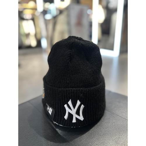 NewEra纽亦华MLB针织毛线帽