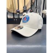 巴黎圣日耳曼足球队联名款 New Era纽亦华2026新款 棒球帽60846876