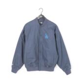 保暖夹棉夹克外套男士 New Era纽亦华2026新款 休闲棉服14726551