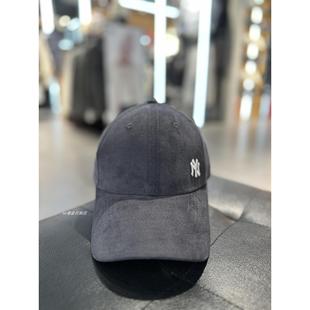 New Era纽亦华2025秋新棒球帽硬顶弯檐帽男女 60691112 14866480