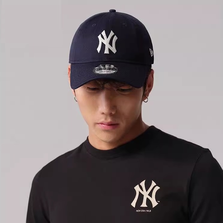 NewEra纽亦华MLB男女棒球帽