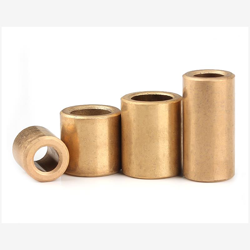 替代怡合达无油衬套OFG01-d5/d6/d8-L8/L10/L12/L15/L20/L25现货