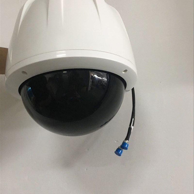 10-20MHz dbi G极化定向一体化监控型摄像头美化天线