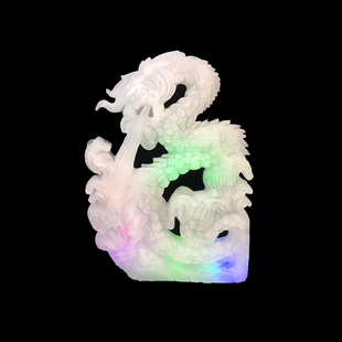 日料刺身冰雕模具创意摆盘装饰鲤鱼天鹅硅胶磨具海鲜姿造拼盘工具