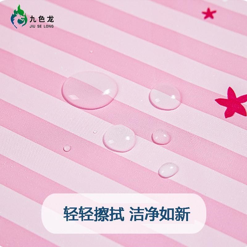 卡通墙纸自粘 防水防潮爱卡通卧室少儿房装饰自粘墙纸,家装主材,瓷砖背景墙,淘宝优惠券,粉丝福利购,淘宝优惠卷