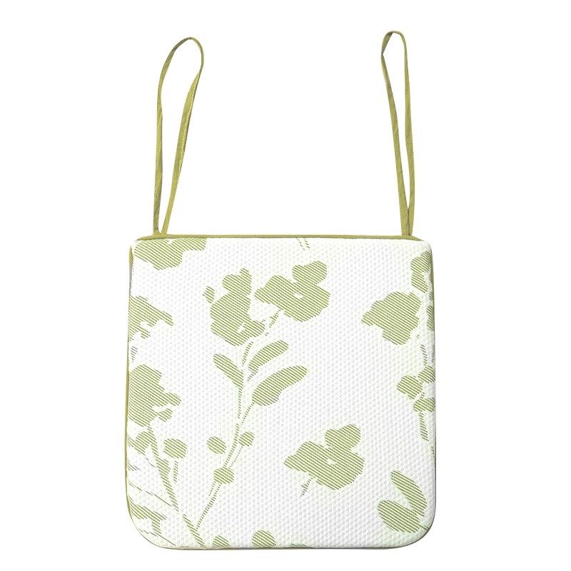 夏季椅子坐垫办公室久坐冰垫夏天冰丝屁垫餐椅透气凉席垫子凉垫,居家布艺,椅垫,淘宝优惠券,粉丝福利购,淘宝优惠卷