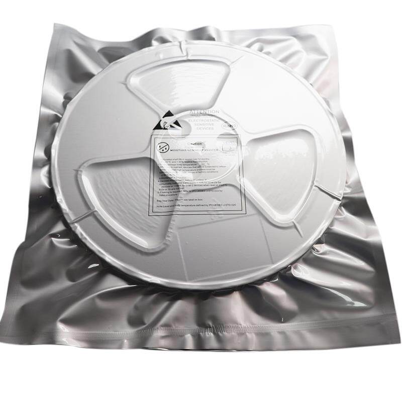 铝箔袋真空cm口芯片半导体晶圆LED封装测试电子包装袋防静电